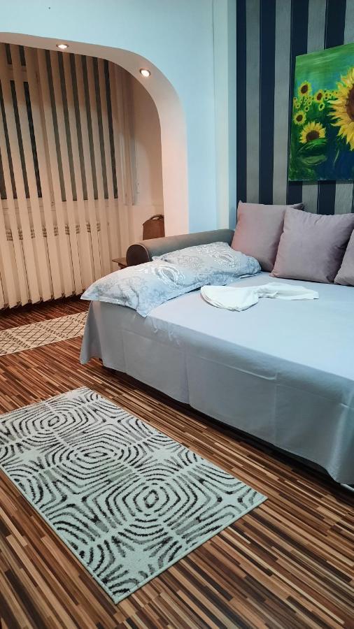Apartament Mangalia, 2 Camere Екстериор снимка