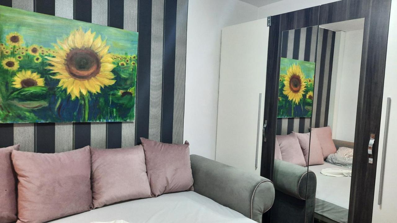 Apartament Mangalia, 2 Camere Екстериор снимка