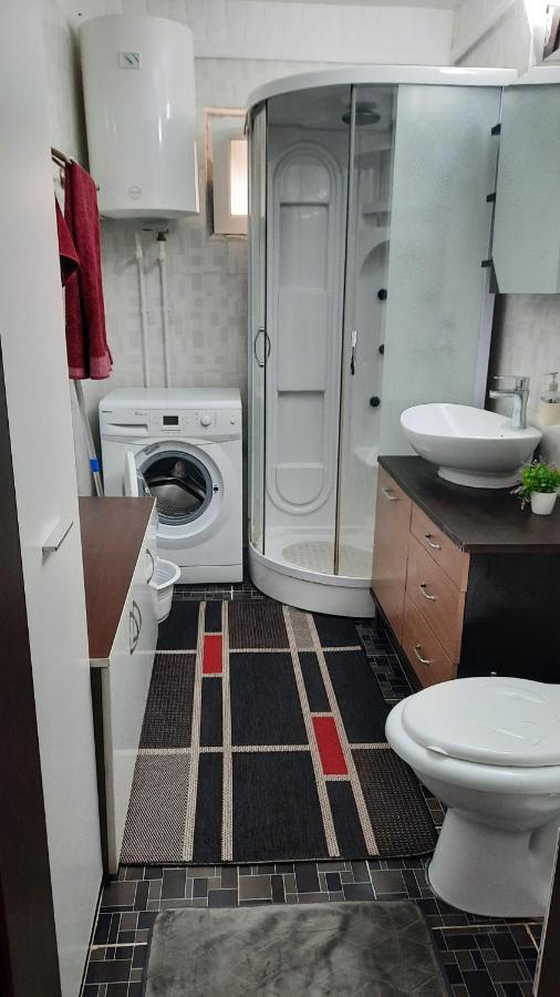Apartament Mangalia, 2 Camere Екстериор снимка